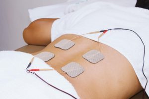 Elektrostimuliacijos procedūros